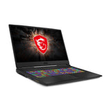MSI GL75 9SFK-1228CA 17.3" 144Hz 3ms Gaming Laptop Intel Core i7-9750H RTX2070 16GB 512GB NVMe SSD Win10