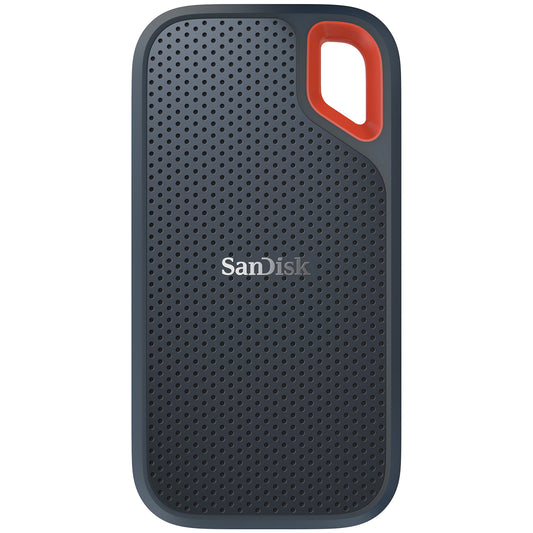 Western Digital Technologies Inc. SanDis Extreme Portable SSD
