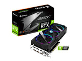 GIGABYTE AORUS GeForce RTX 2070 Super 8G Graphics Card, 3X WINDFORCE Fans, 8GB 256-Bit GDDR6, GV-N207SAORUS-8GC Video Card