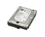 Hewlett Packard Office HP Hard Drive - Internal 4096 firewire_esata 3.5 Internal Bare/OEM Drive K4T76AT