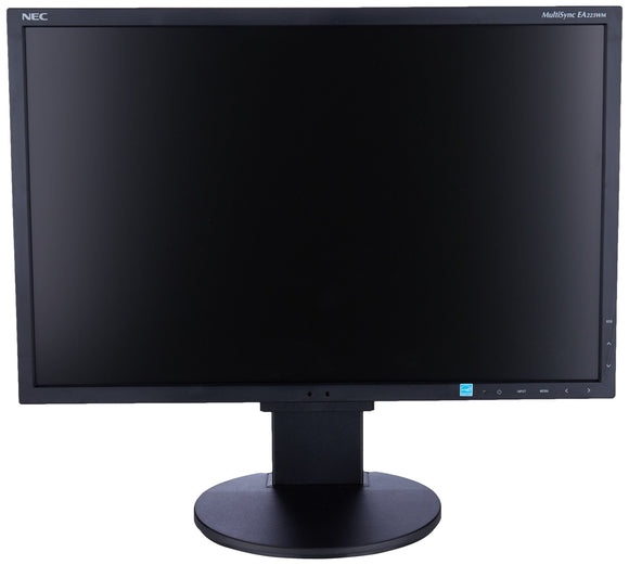 LCD Desktop Monitor 22in Led Backliting