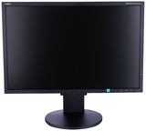 LCD Desktop Monitor 22in Led Backliting
