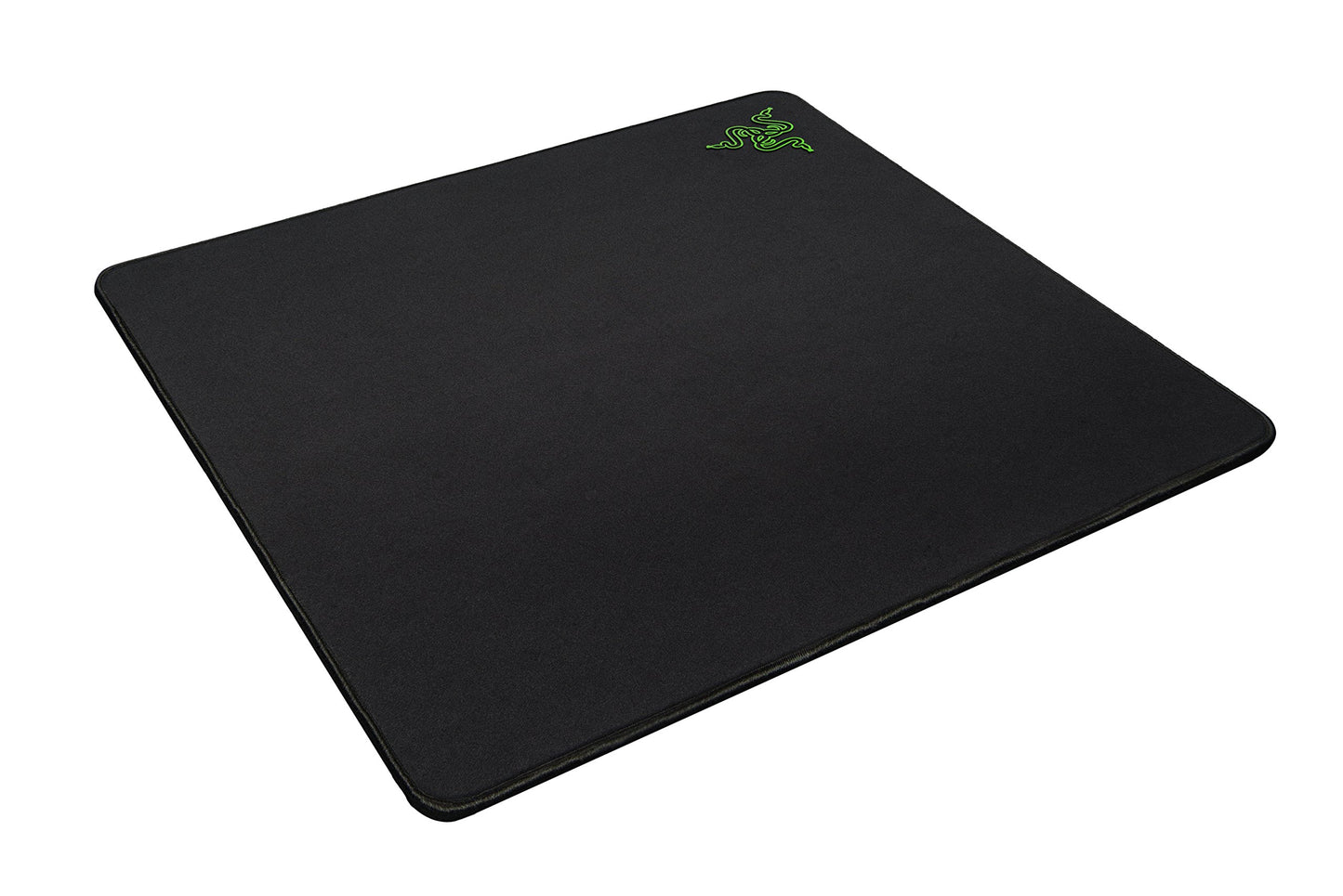 Razer Gigantus: Ultra Large Size - Optimized Gaming Surface - 5 mm Thick Rubberized Base - Cloth Esports Gaming Mouse Mat