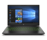 HP Pavilion Gaming 15.6" Laptop (Intel Core i5-8300H, 8GB, 1TB, Win 10 High End, NVIDIA GeForce GTX 1051) 15-cx0010ca