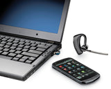 PLNB235 - Voyager Legend UC Monaural Over-The-Ear Bluetooth Headset