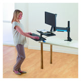 Kensington SmartFit Sit/Stand Workstation (K55792WW)