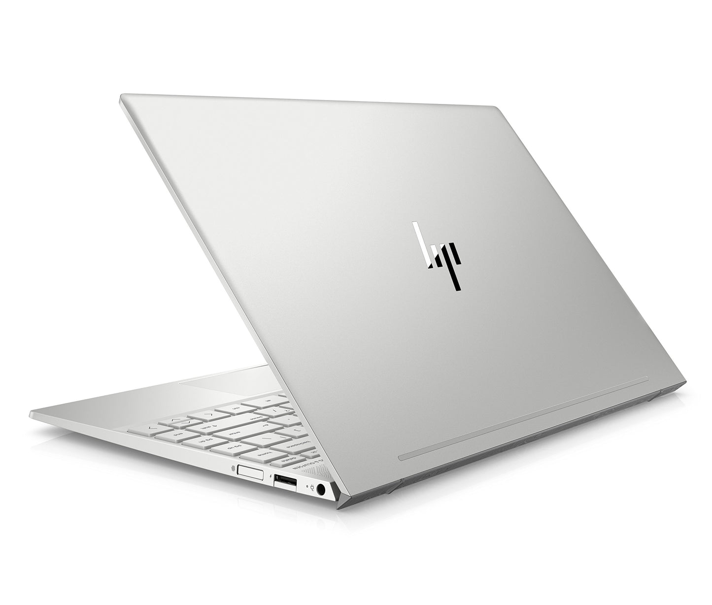 HP 13-ah0004ca 13.3" FHD IPS Privacy Screen Non-Touch Laptop (Intel Core i7-8550U, 8GB RAM, 256 GB SSD, Windows 10 High End) 4LX75UA#ABL