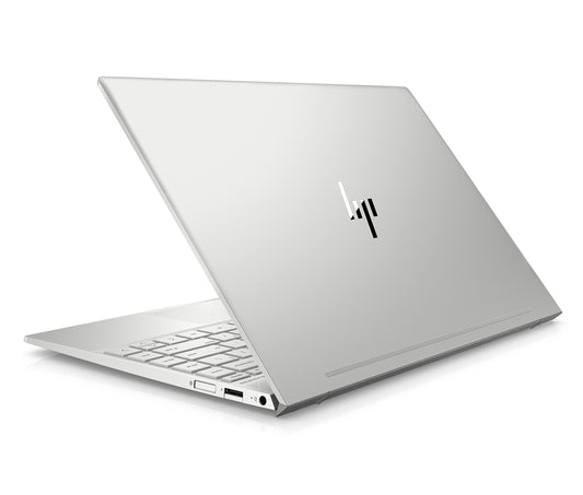 HP 13-ah0004ca 13.3" FHD IPS Privacy Screen Non-Touch Laptop (Intel Core i7-8550U, 8GB RAM, 256 GB SSD, Windows 10 High End) 4LX75UA#ABL