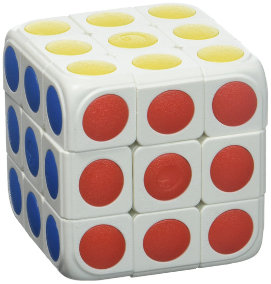 Putao Technology Inc (PAI) Cube-Tastic Puzzle