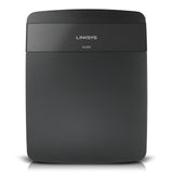 Linksys E1200 (N300) Wireless Router
