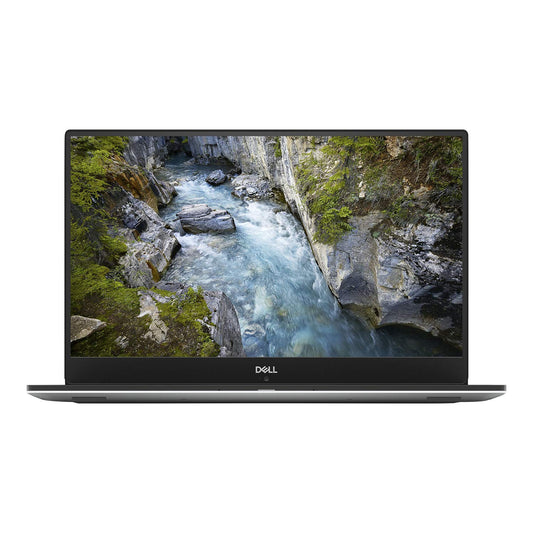 Dell Precision 5530 1920 X 1080 15.6" LCD Mobile Workstation with Intel Core i7-8850H Hexa-core 2.6 GHz, 8GB RAM, 512GB SSD