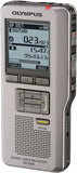 Olympus DS-2500 Digital Recorder Voice Recorder
