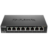DH-DGS108CA