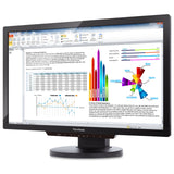 Open Box ViewSonic SD-T225_BK_US0 22-Inch Screen LCD Thin Client Monitor