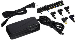Prudent Way AC120LE Universal AC Adapter For Most Major Brand Laptops