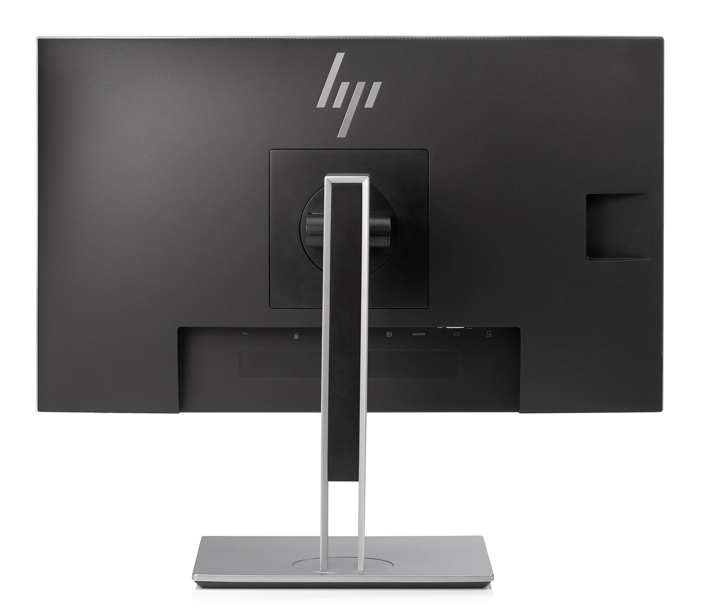 HP EliteDisplay 23-Inch Screen LED-Lit Monitor Silver (1FH46AA#ABA)