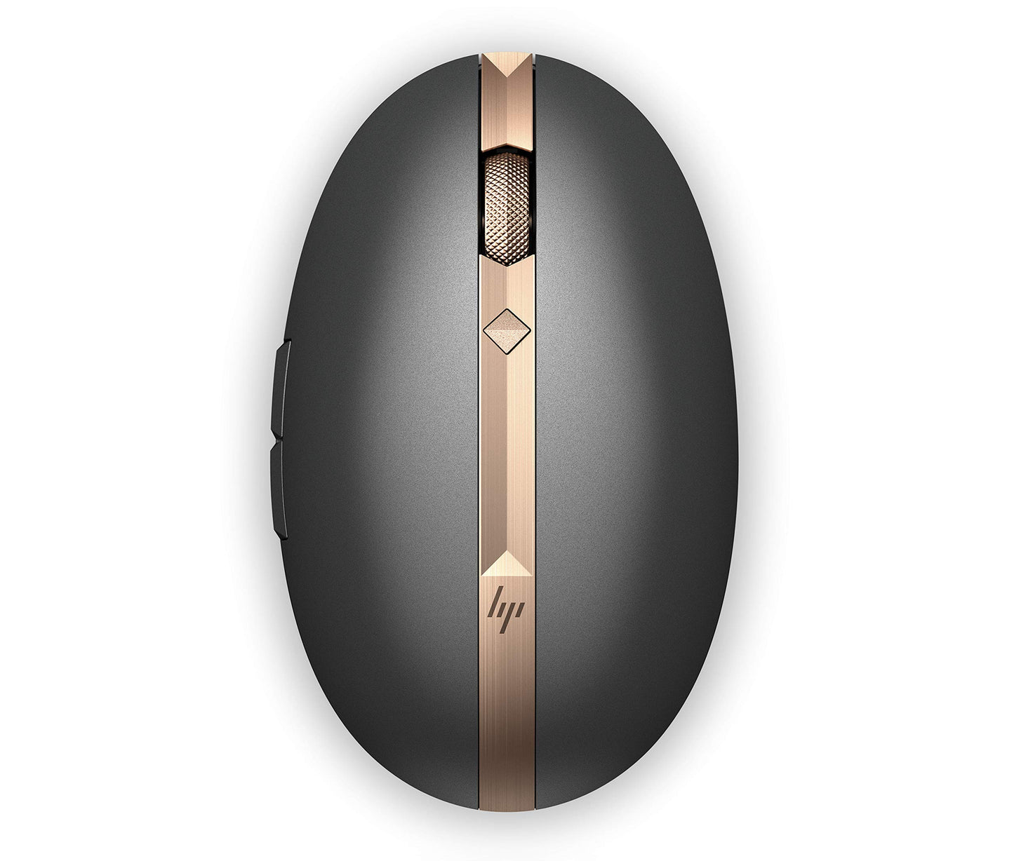 HP Spectre Rechargeable Mouse 700 3NZ70AA#ABL for for HP Spectre X360 2-in-1 13-4193dx, 13-4116dx 13-V011DX 13-v111dx 13-V001DX 13-V101DX 13t-v000 Ash Gray
