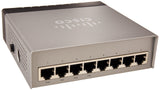 Sg 200-08p 8port Gigabit Poe Smart Switch