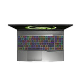 MSI Alpha 15 A3DDK-012CA 15.6" 120Hz Gaming Laptop AMD Ryzen 7 3700U RX 5500M 16GB 512GB NVMe SSD Win10