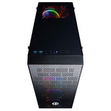 CYBERPOWERPC Gamer Supreme Liquid Cool SLC10000CPGV3 w/Intel Core i7-9700K 3.6GHz Gaming Computer