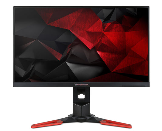 Acer Predator 27" WQHD NVIDIA G-Sync Widescreen Display (2560 x 1440, 144 Hz, 4ms), Black - UM.HX1AA.001