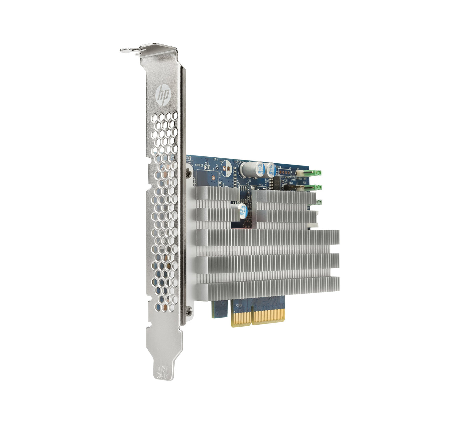 Hp Turbo Drive G2 TLC 512Gb Ssd M.2 Drv
