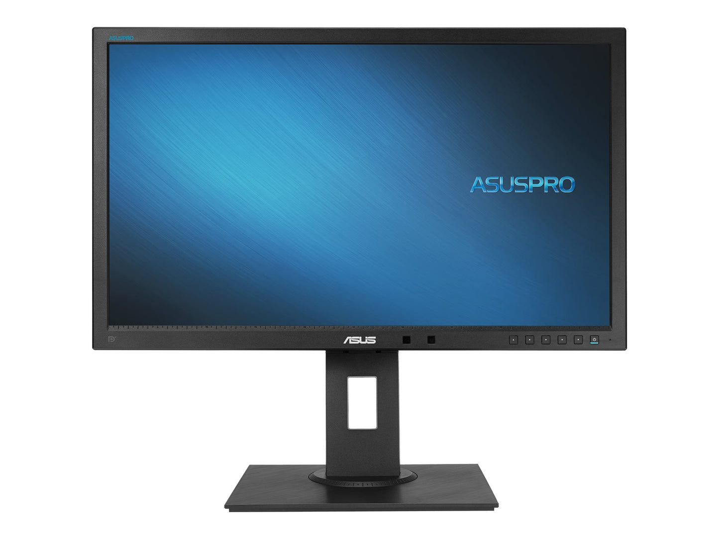 ASUS C623AQR monitior