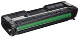 Black Cartridge Spc310a Standard Yield