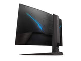GIGABYTE AORUS CV27F-SA 27" 165Hz 1080P FreeSync Gaming Monitor, Exclusive Built-in ANC, 1920x1080 FHD Display, HDR, 1ms Response time, 10-Bit IPS, 95% DCI-P3 with 1X Display Port 1.2, 2X HDMI 2.0