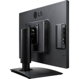 LG 23CAV42K-BL V Series 23" Cloud LED Monitor, Black