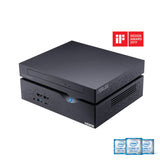 Asus VC66-CB5018ZN VivoMini PC with Intel Core i5-8400 and 4K UHD