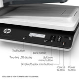 HP Scanjet Pro 3500 f1 Flatbed Scanner