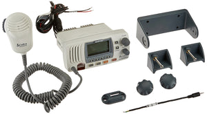 Cobra Electronics MR F77W GPS, White