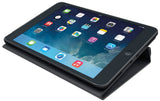 Logitech Turn-Around Case with Rotating Frame and Multi-Angle Stand for iPad Mini (939-000842)
