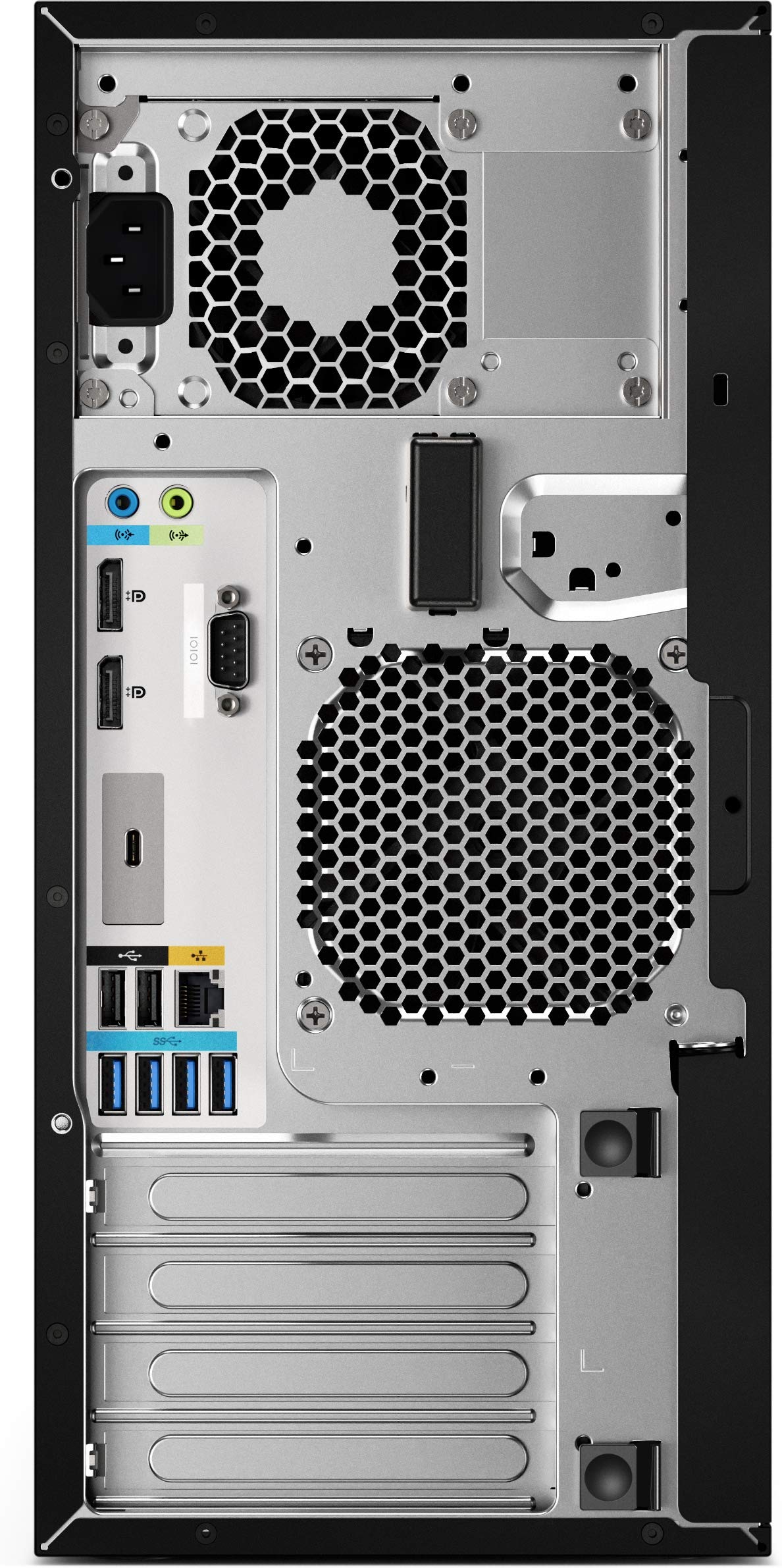 HP Z2 G4 Workstation - 1 x Xeon E-2176G - 32 GB RAM - 1 TB HDD - Mini-Tower - Black - Windows 10 Pro 64-Bitnvidia Quadro P2000 5 GB Graphics - DVD-Writer - Serial ATA/600 Controller - 0, 1 Raid Levels