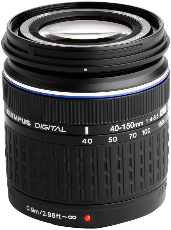Olympus ED 40-150mm 4.0/5.6 Lens