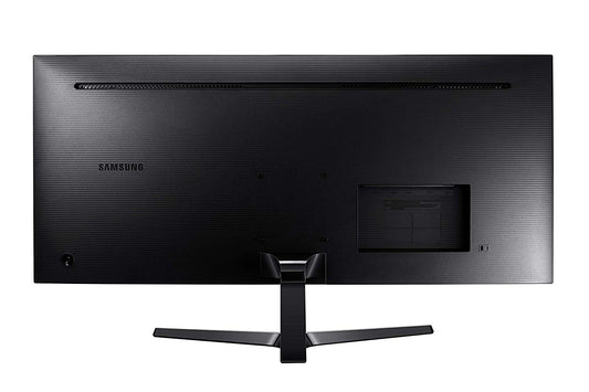 Samsung LS34J552WQNXZA 34" Ultrawide 75Hz WQHD 4MS Freesync Monitor