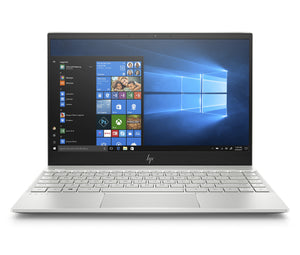 HP 13-ah0004ca 13.3" FHD IPS Privacy Screen Non-Touch Laptop (Intel Core i7-8550U, 8GB RAM, 256 GB SSD, Windows 10 High End) 4LX75UA#ABL