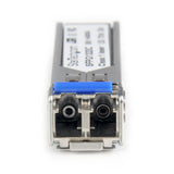 StarTech.com Cisco GLC-LH-SMD Compatible SFP Module -1000BASE-LH Fiber Optical Transceiver (SFPG1320C)