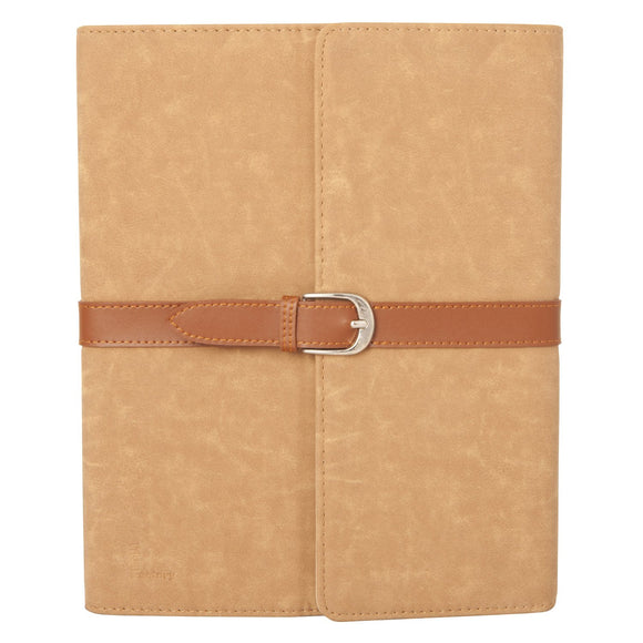 Urban Factory Folio - Protective Case Tablet - Beige (EXS01UF)