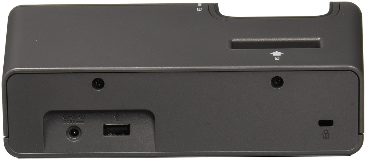 Cisco - CP-DSKCH-8821-BUN - Cisco Cradle - Docking - IP Phone - Charging Capability - Black