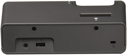 Cisco - CP-DSKCH-8821-BUN - Cisco Cradle - Docking - IP Phone - Charging Capability - Black
