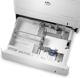 HP B5L34A Media tray-550 Sheets