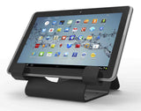 Maclocks Universal Tablet Security Stand, Black (CL12UTHBB)