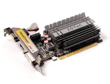ZOTAC GeForce GT 730 Zone Edition 4GB DDR3 PCI Express 2.0 x16 (x8 lanes) Graphics Card (ZT-71115-20L)