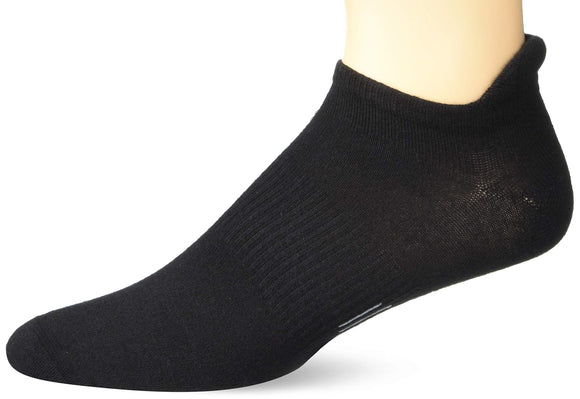 WrightSock Men's Ultra Thin Tab