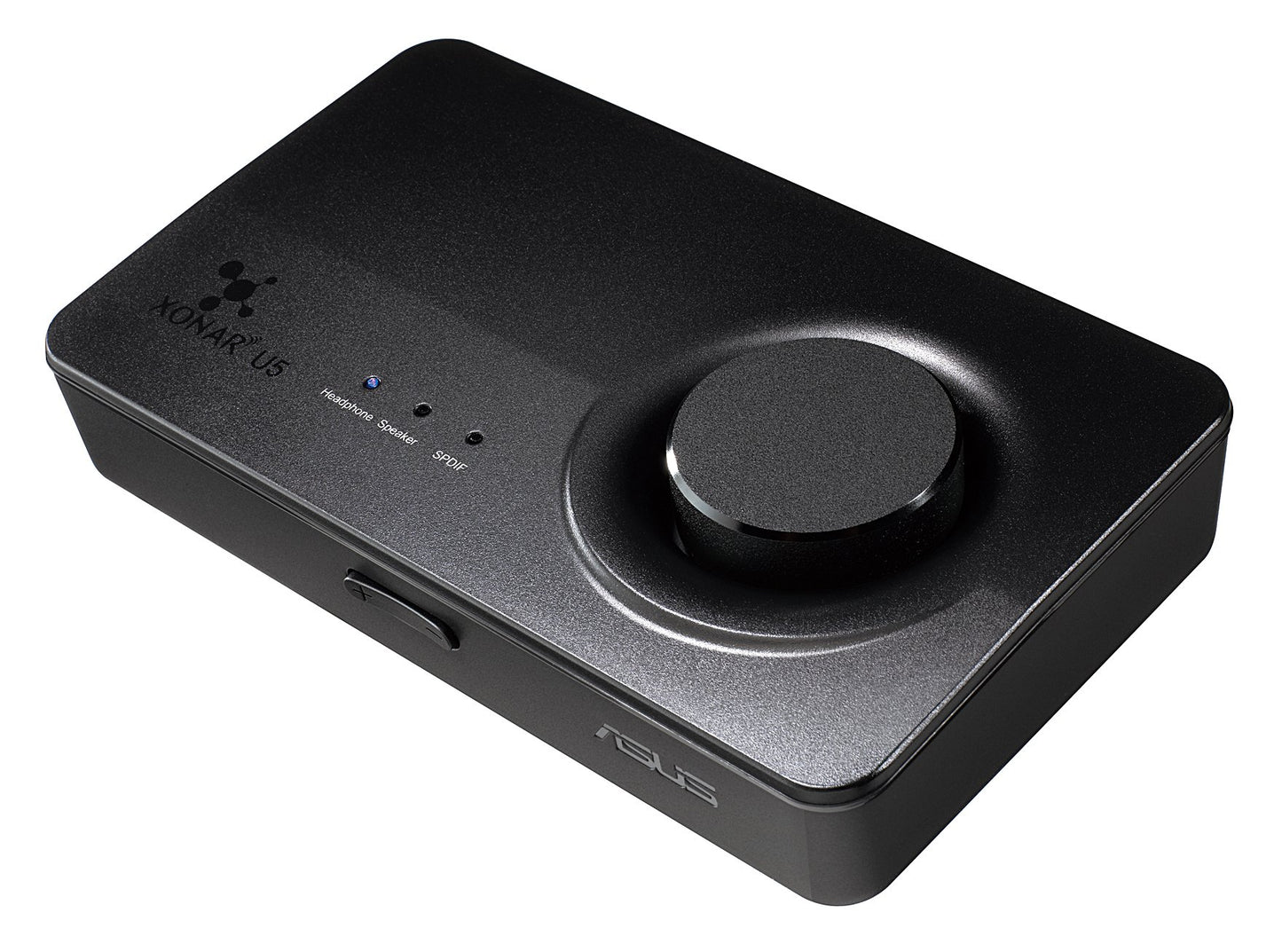 ASUS Sound Card Xonar U5