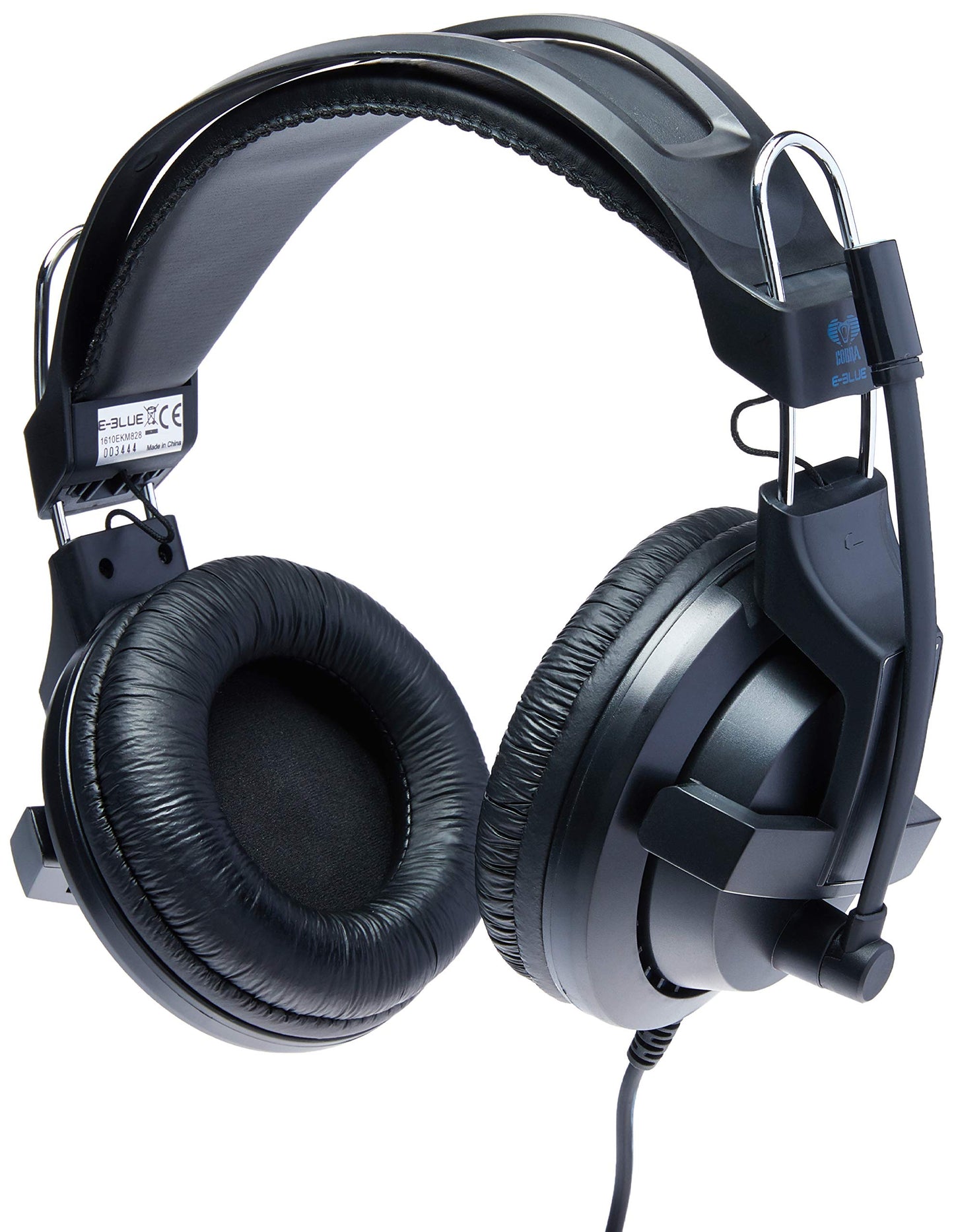 3-in-1 Ekm828 Gaming Combo Set