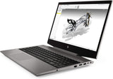HP ZB15vG5 i5-8300H 15 8GB/1T PC U.S. - English Localization