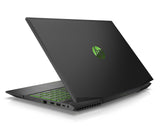 HP Pavilion Gaming 15.6" Laptop (Intel Core i5-8300H, 8GB, 1TB, Win 10 High End, NVIDIA GeForce GTX 1051) 15-cx0010ca